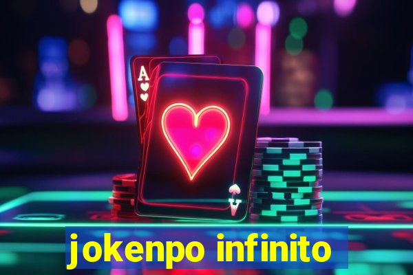 jokenpo infinito